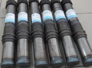 宜黄县桩基用声测管 南昌聚博排水管厂的专业制造与应用